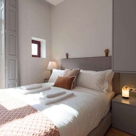 Tripas-Coracao, Almada Charming City Center Porto Ngoại thất bức ảnh