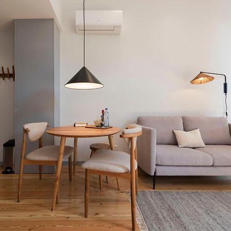 Tripas-Coracao, Almada Charming City Center Porto Ngoại thất bức ảnh
