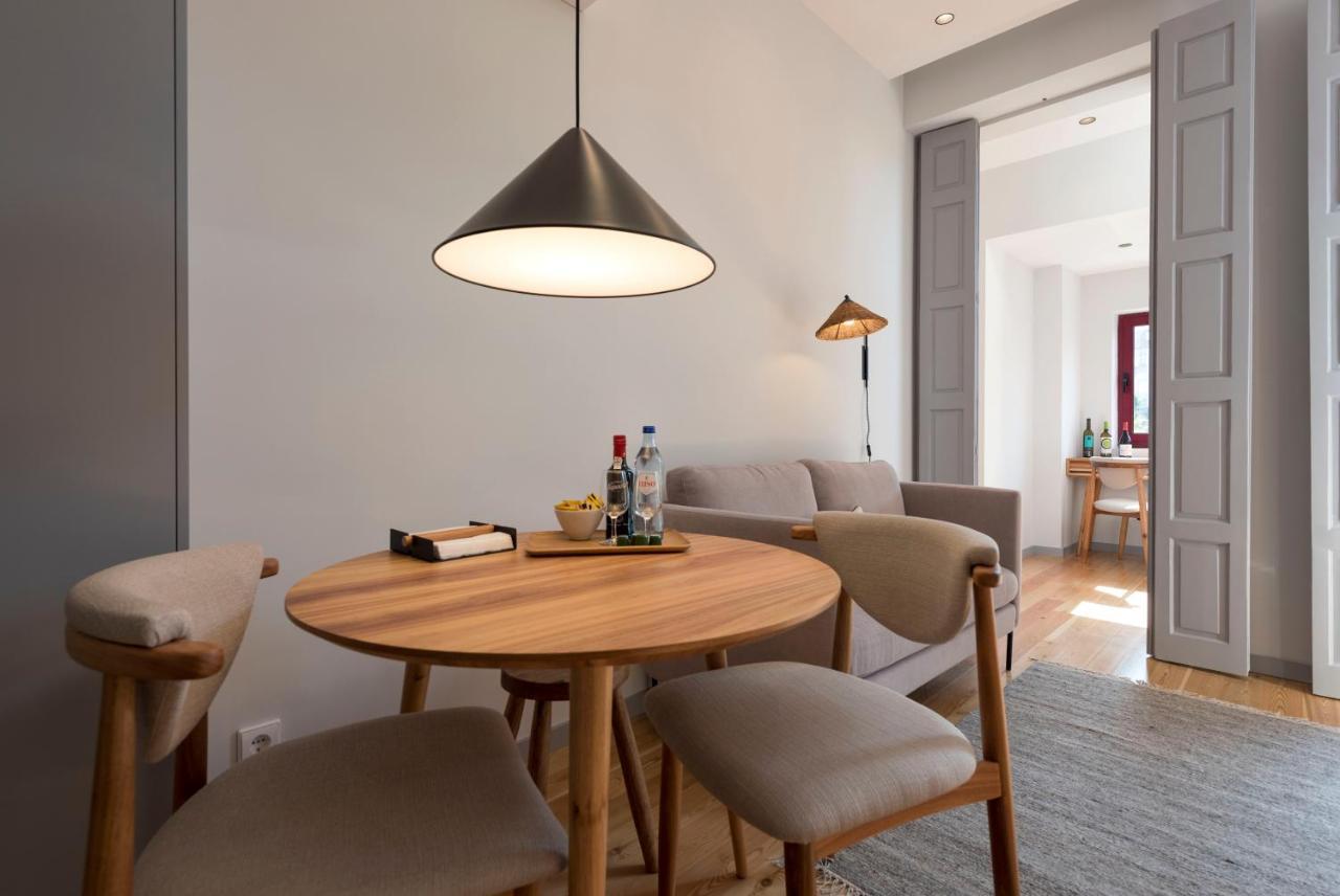 Tripas-Coracao, Almada Charming City Center Porto Ngoại thất bức ảnh