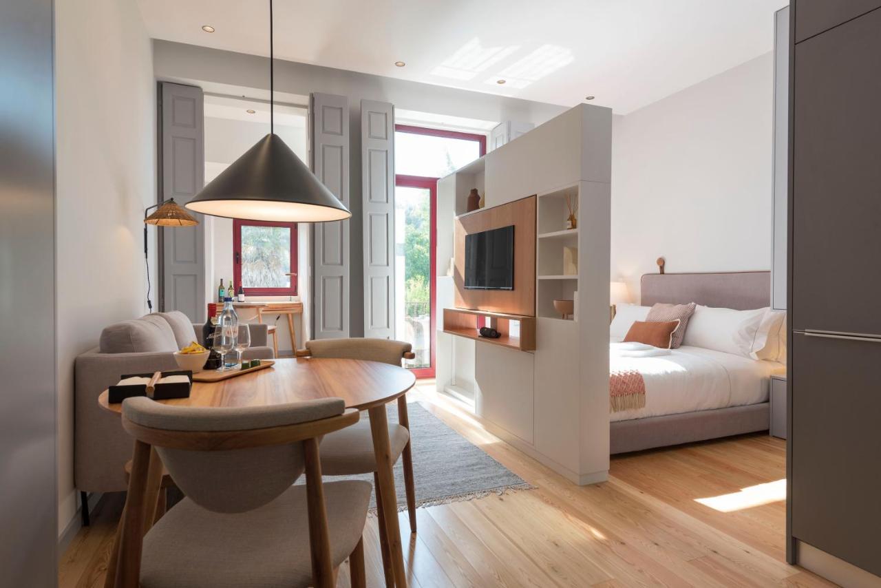 Tripas-Coracao, Almada Charming City Center Porto Ngoại thất bức ảnh