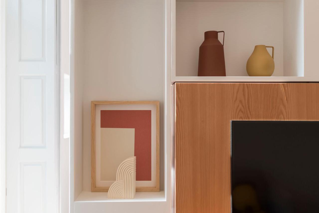 Tripas-Coracao, Almada Charming City Center Porto Ngoại thất bức ảnh
