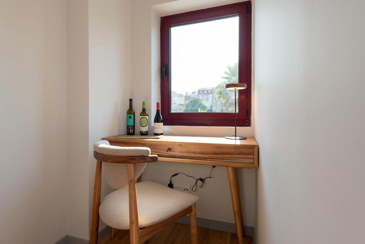 Tripas-Coracao, Almada Charming City Center Porto Ngoại thất bức ảnh