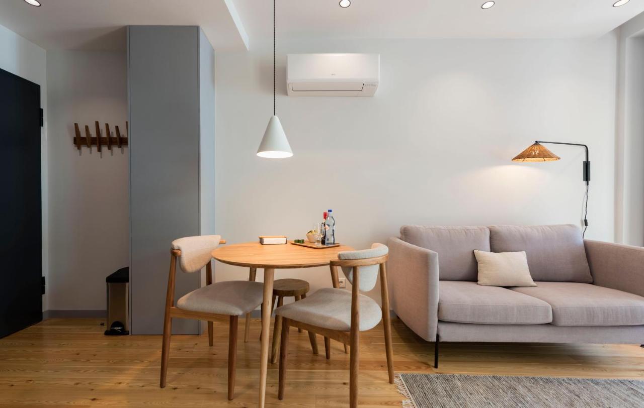 Tripas-Coracao, Almada Charming City Center Porto Ngoại thất bức ảnh