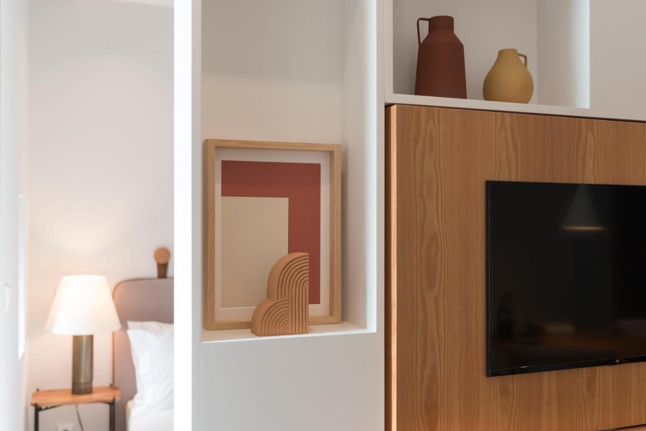 Tripas-Coracao, Almada Charming City Center Porto Ngoại thất bức ảnh