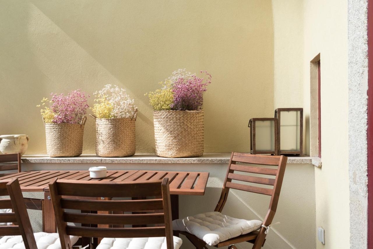 Tripas-Coracao, Almada Charming City Center Porto Ngoại thất bức ảnh