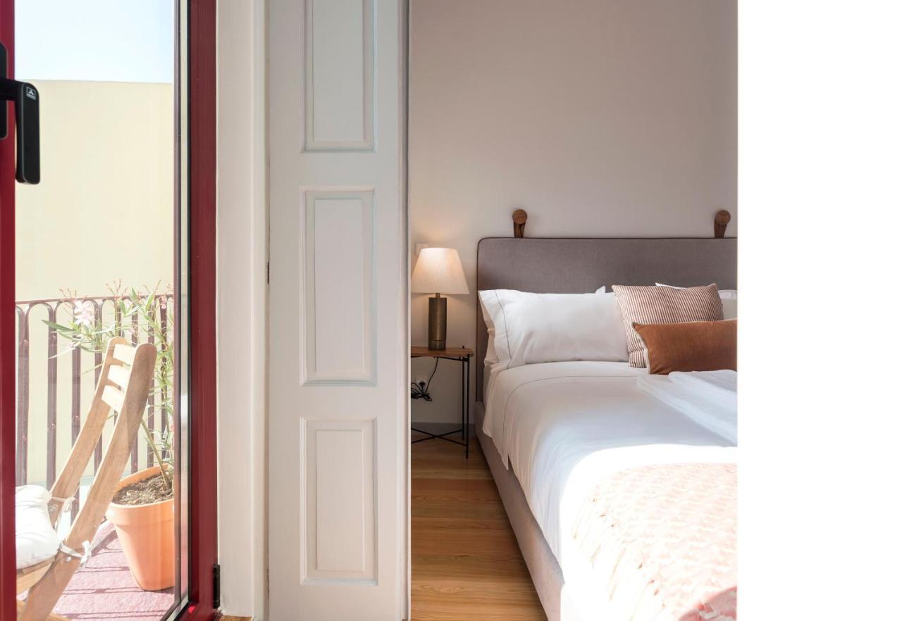 Tripas-Coracao, Almada Charming City Center Porto Ngoại thất bức ảnh