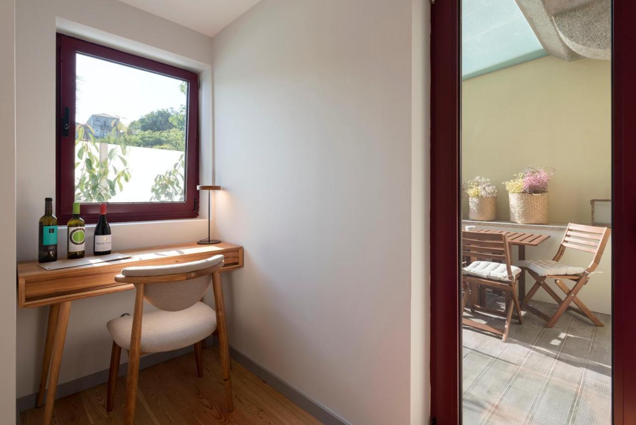 Tripas-Coracao, Almada Charming City Center Porto Ngoại thất bức ảnh