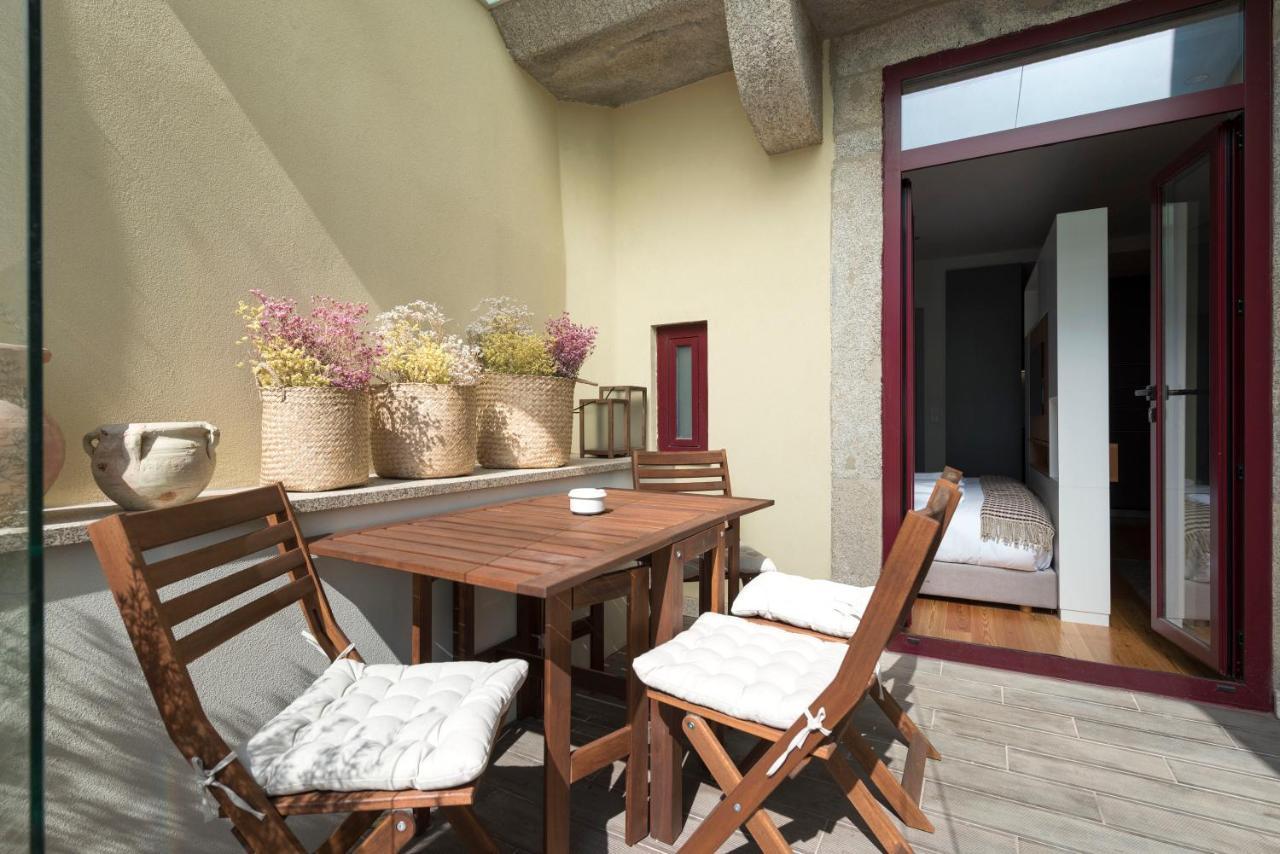 Tripas-Coracao, Almada Charming City Center Porto Ngoại thất bức ảnh