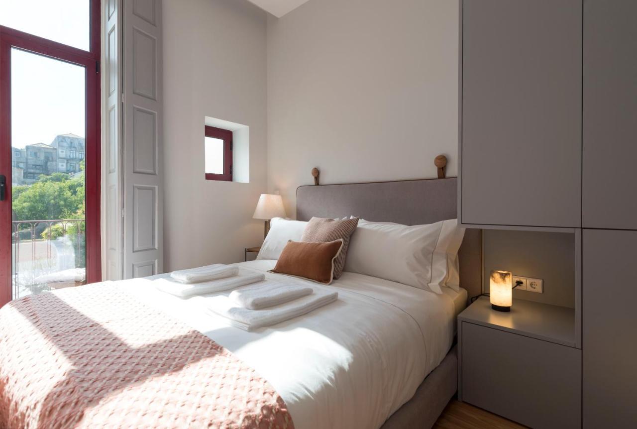 Tripas-Coracao, Almada Charming City Center Porto Ngoại thất bức ảnh