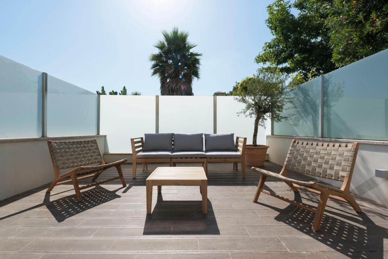Tripas-Coracao, Almada Charming City Center Porto Ngoại thất bức ảnh