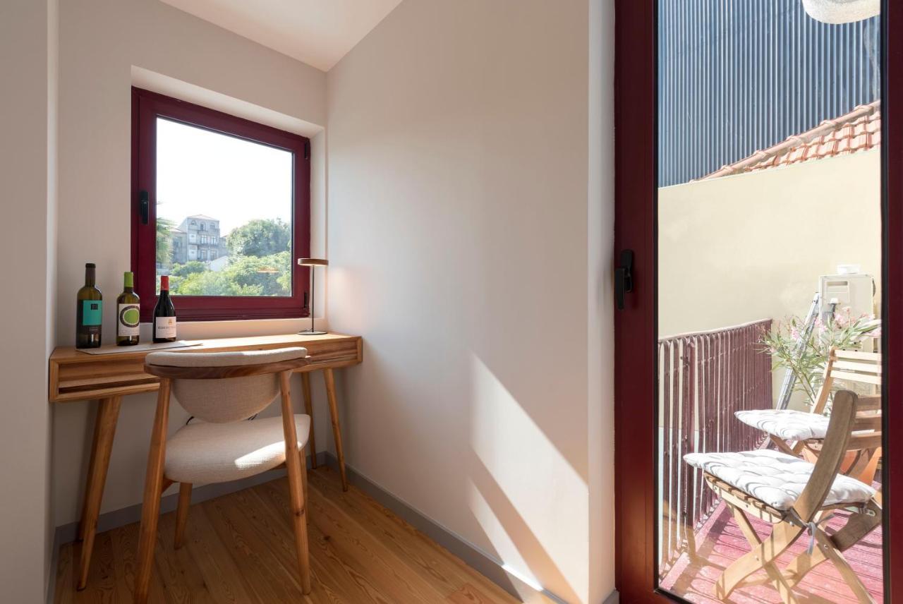 Tripas-Coracao, Almada Charming City Center Porto Ngoại thất bức ảnh