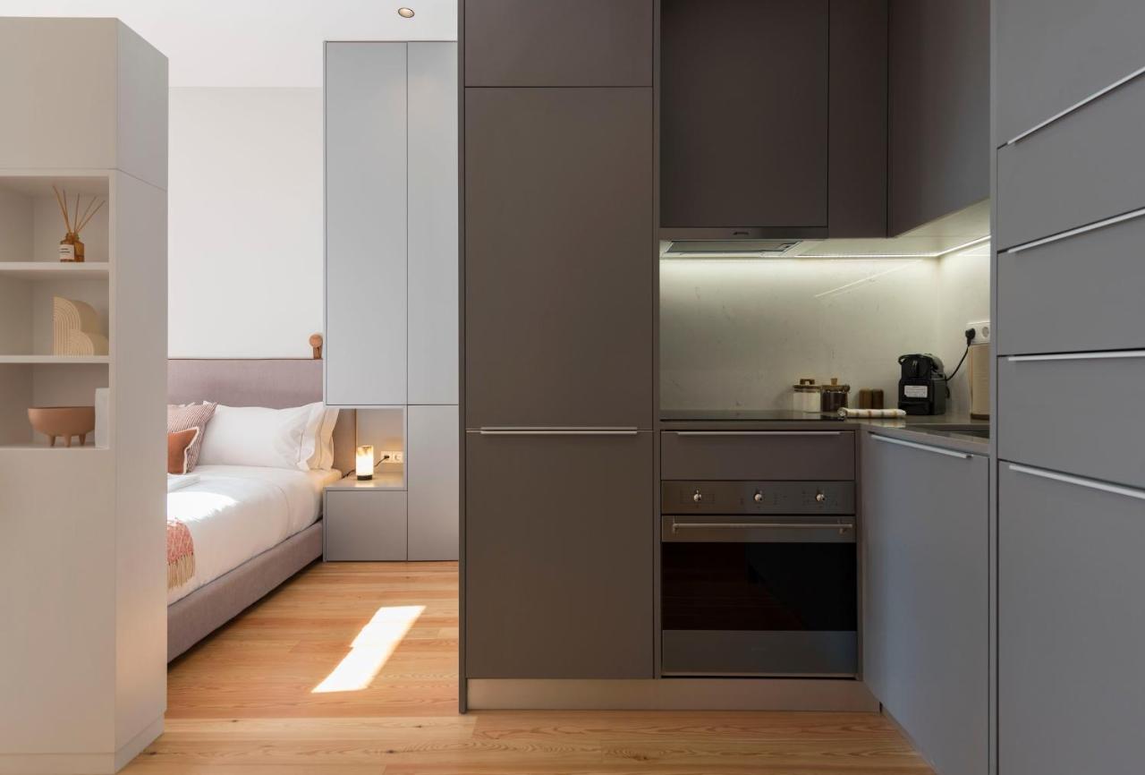 Tripas-Coracao, Almada Charming City Center Porto Ngoại thất bức ảnh