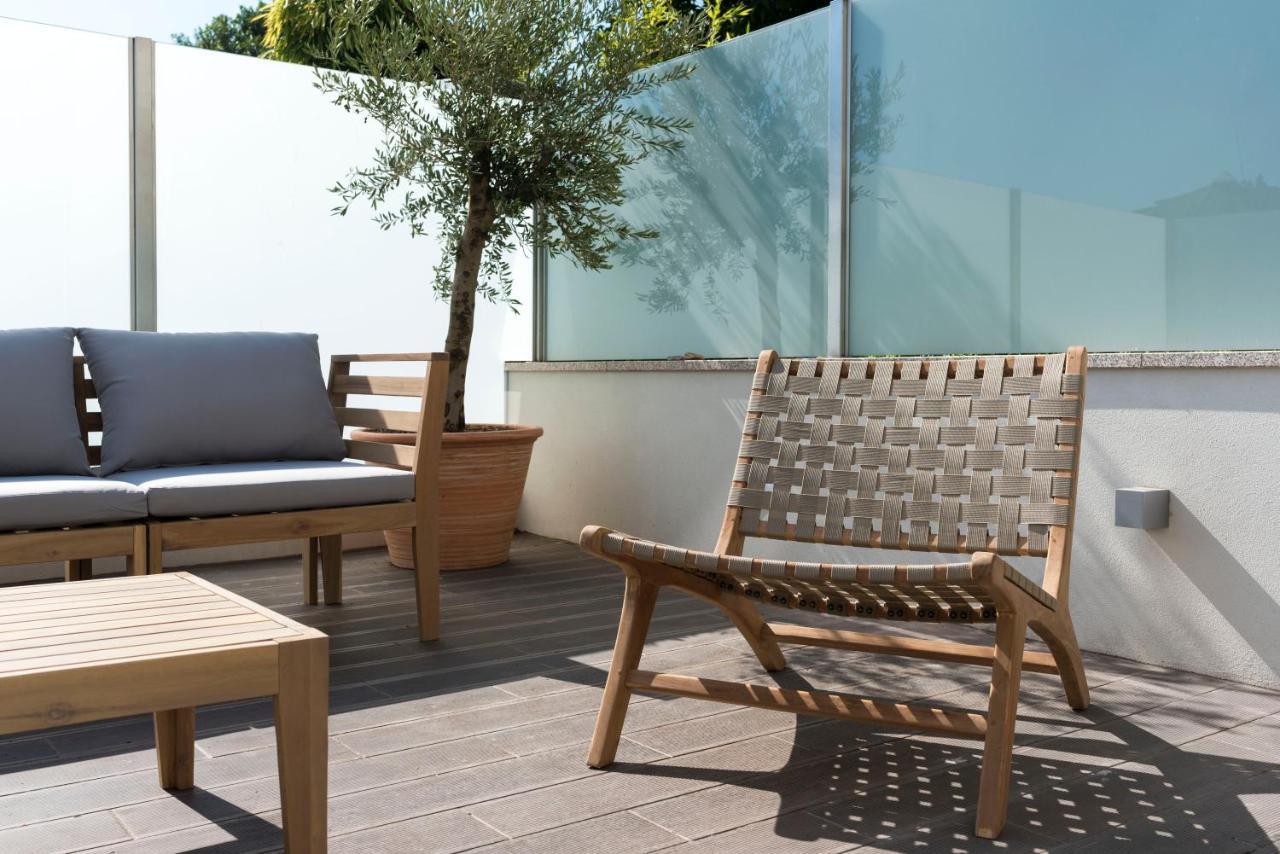 Tripas-Coracao, Almada Charming City Center Porto Ngoại thất bức ảnh