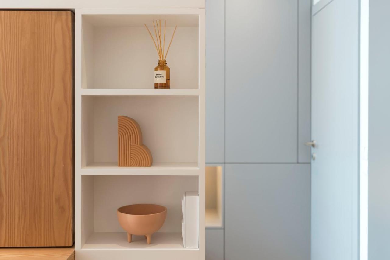 Tripas-Coracao, Almada Charming City Center Porto Ngoại thất bức ảnh