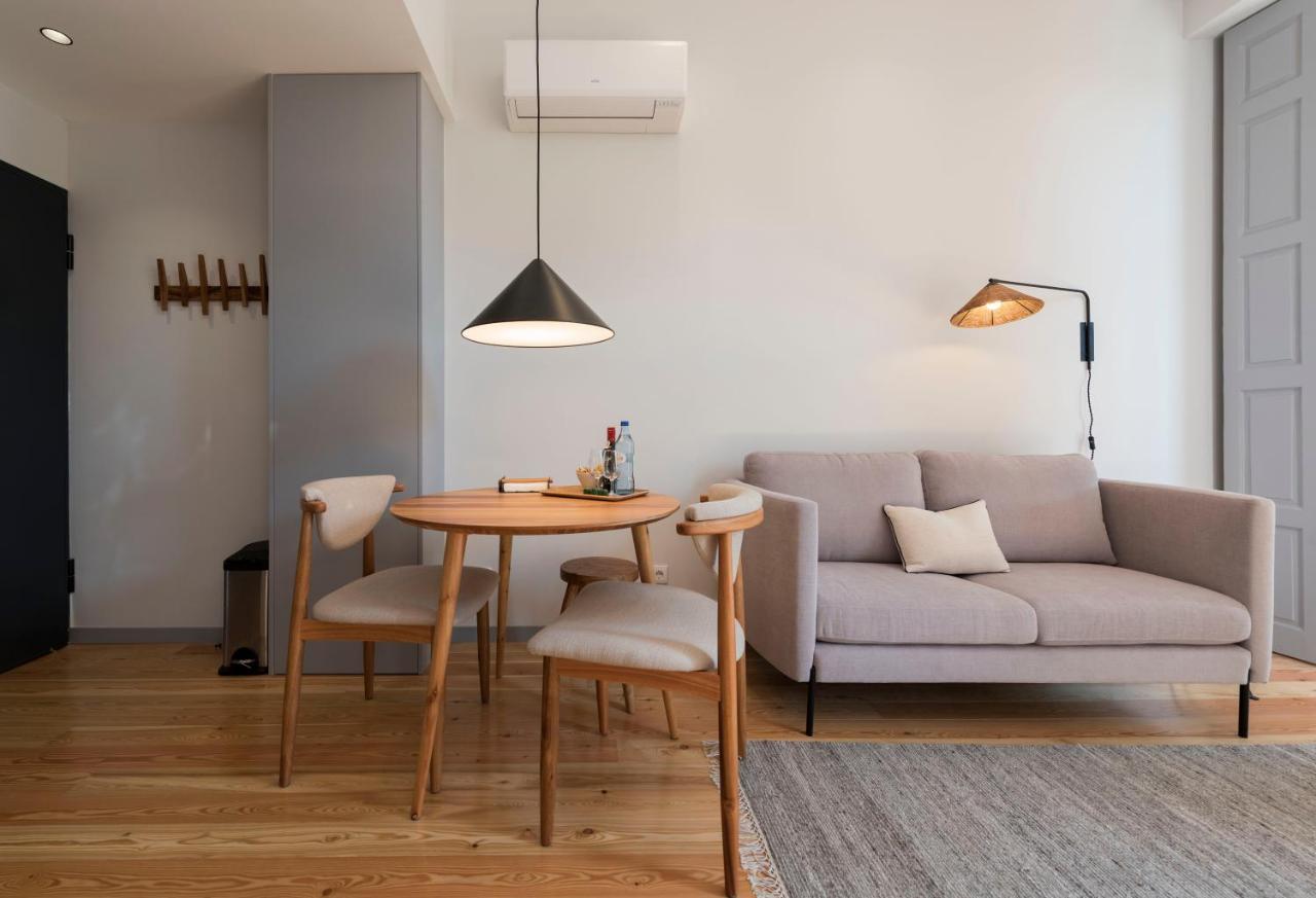 Tripas-Coracao, Almada Charming City Center Porto Ngoại thất bức ảnh